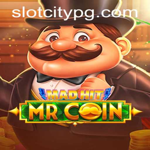 MadHitMrCoin: A Sizzling New Addition to SLOTCITY