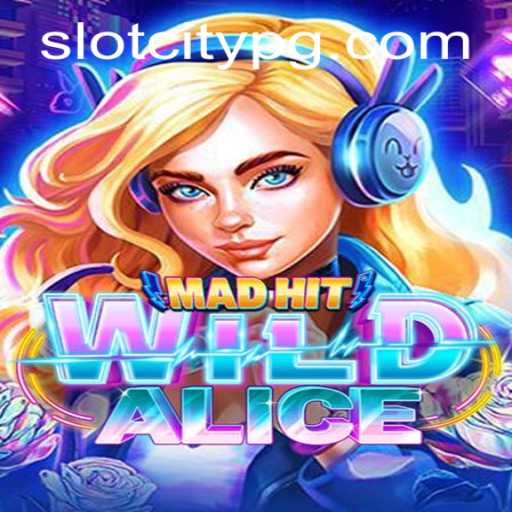 Exploring the Thrilling World of MadHitWildAlice in SLOTCITY
