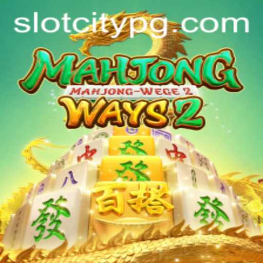Exploring the Exciting World of MahjongWays2 in SLOTCITY