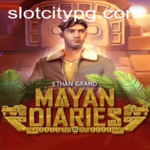 Unveiling the Thrills of MayanDiaries: A Dive into SLOTCITY's Latest Adventure