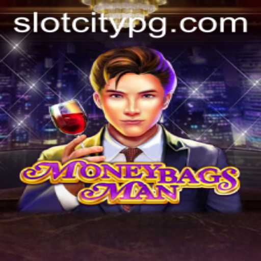 Discover the Excitement of MoneybagsMan: A Journey Through SLOTCITY