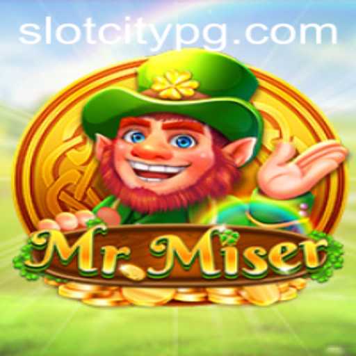 Discover the Thrilling Adventure of MrMiser in SLOTCITY