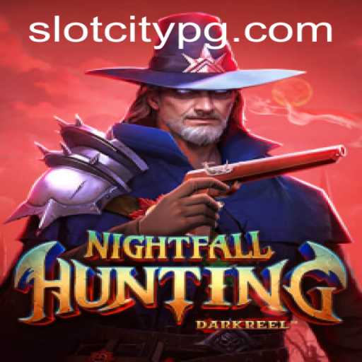 NightfallHunting: A Deep Dive into the Thrilling World of SLOTCITY's Latest Adventure