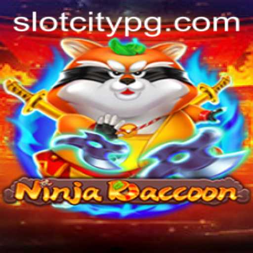 NinjaRaccoon: Dive into the Thrilling World of SLOTCITY