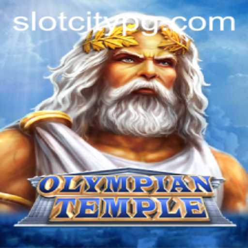 Exploring the Mystical World of OlympianTemple: SLOTCITY