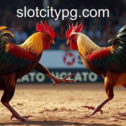 SLOTCITY
