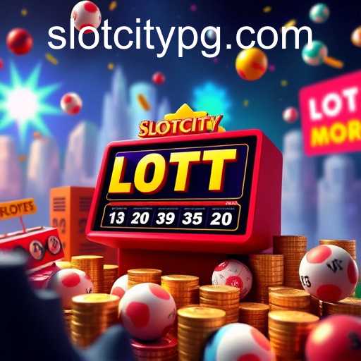 SLOTCITY