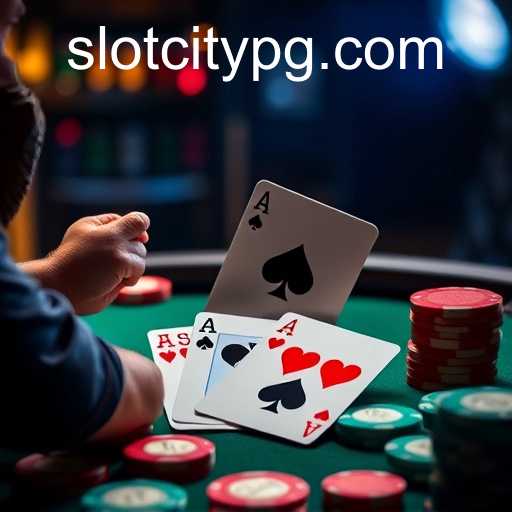 Poker Games: Understanding the Popularity and Evolution