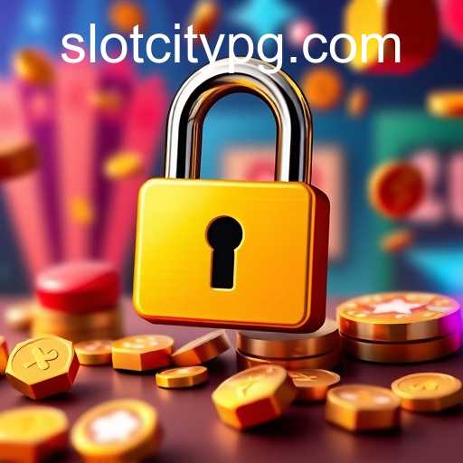 SLOTCITY