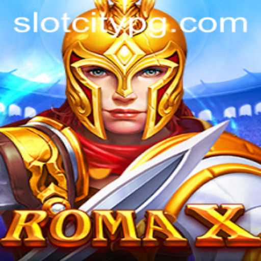 Exploring RomaX: The Ultimate Gaming Experience by SLOTCITY