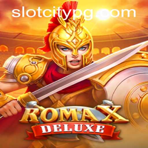 Discovering RomaXDeluxe: A New Era at SLOTCITY