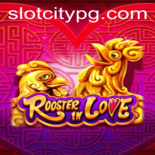 Dive into the World of RoosterInLove at SLOTCITY