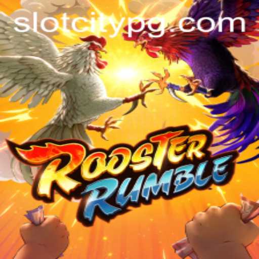 RoosterRumble: A Dynamic Adventure in SLOTCITY