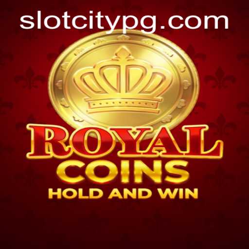 Exploring RoyalCoins in SLOTCITY: A New Era of Gaming