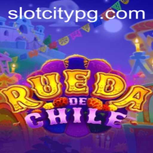 Unveiling RuedaDeChile: An Exciting New Addition to SLOTCITY's Gaming Universe
