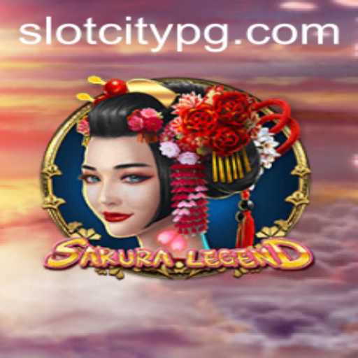 SakuraLegend: A New Era in SLOTCITY's Gaming Landscape