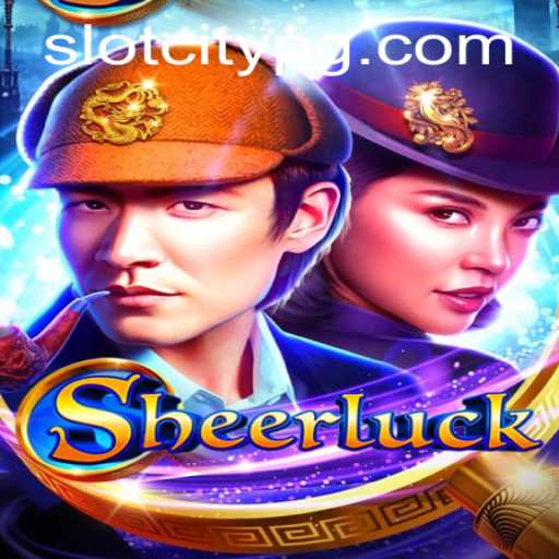 Discover Sheerluck: An Engaging Adventure in SLOTCITY