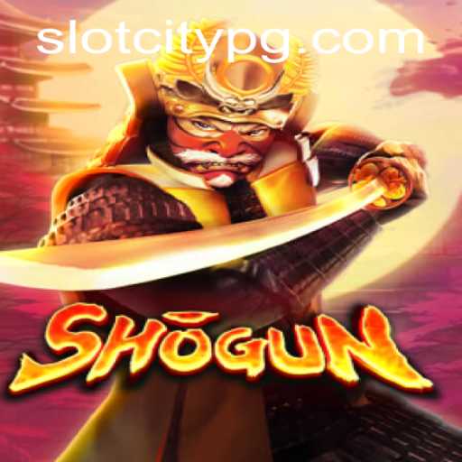 Discover the Rich Tapestry of Strategy in Shogun on SLOTCITY