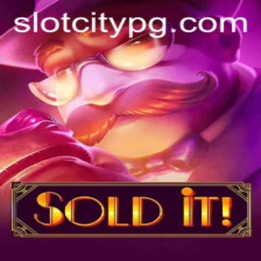 Discover the Exciting World of Soldit: A New Gaming Sensation with SLOTCITY