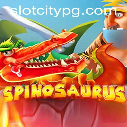 Embark on a Thrilling Adventure with the Game Spinosaurus at SLOTCITY
