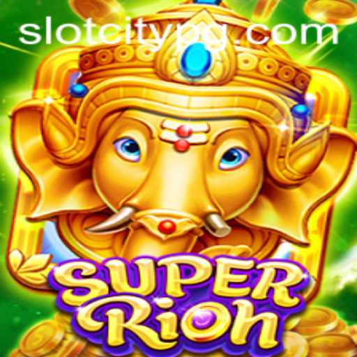 Discovering SuperRich: The Ultimate Gaming Experience in SLOTCITY