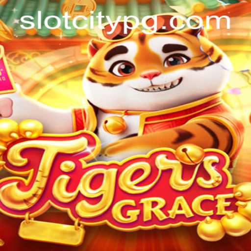 TigersGrace: The New Wave in Slot Gaming