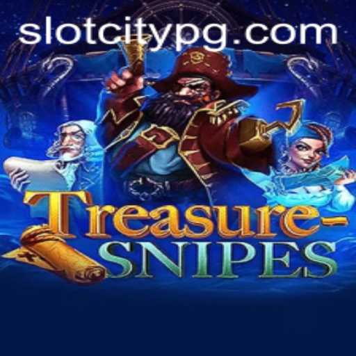 TreasureSnipes: Discover the Thrilling World of SLOTCITY's Latest Game