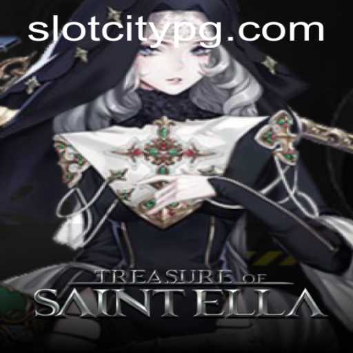 Discover the Excitement of Treasure of Saint Ella in SLOTCITY