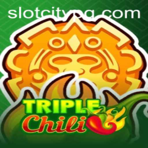 Experience the Thrill of TripleChili at SLOTCITY