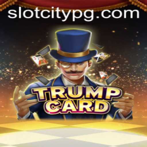 Exploring the Allure of TrumpCard in the World of SLOTCITY