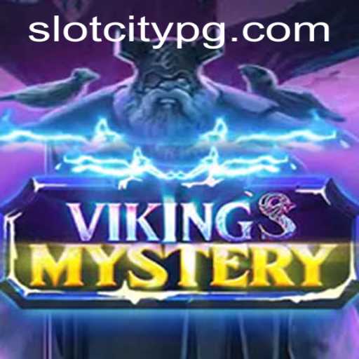 Unlock the Secrets of VikingsMystery: The New Sensation in SLOTCITY