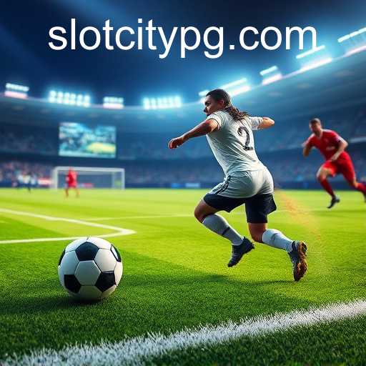 The Dynamic World of Virtual Sports with SLOTCITY