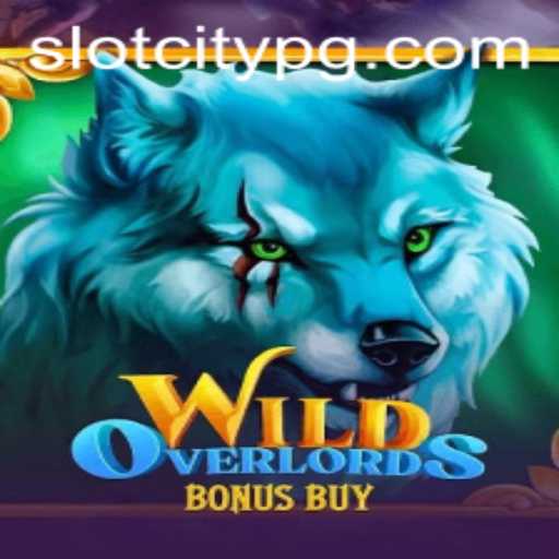 Discover the Thrilling World of WildOverlordsBonusBuy at SLOTCITY