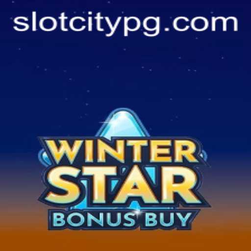 Discover the Magic of WinterStarBonusBuy at SLOTCITY