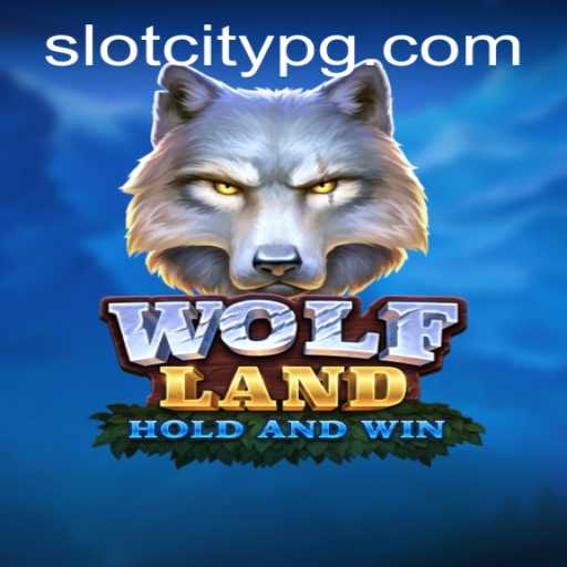 Unleashing the Adventure: Exploring WolfLand with SLOTCITY