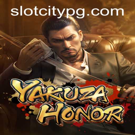 Discover the Thrilling World of YakuzaHonor in SLOTCITY