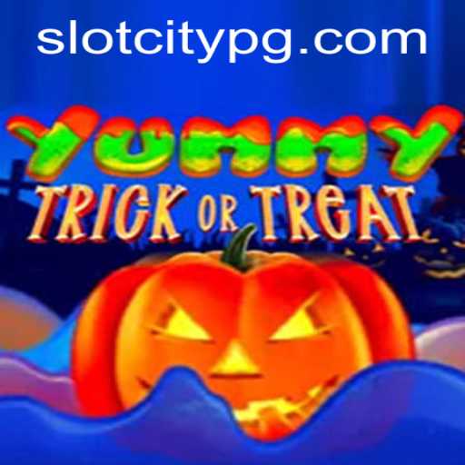 Discovering the Thrills of YummyTrickorTreat: A Spirited Adventure in SLOTCITY